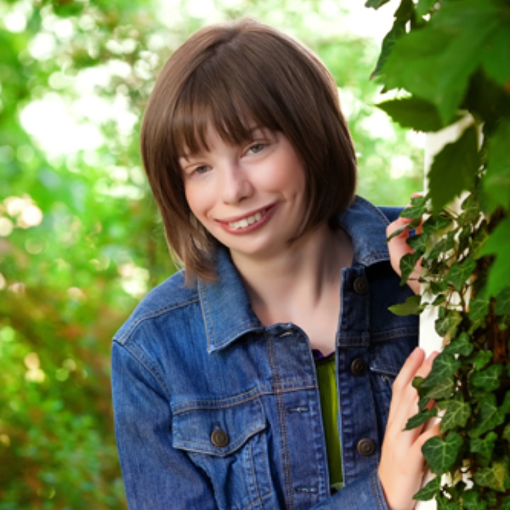 Meet your Posher, Kate